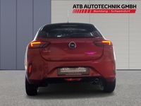 gebraucht Opel Corsa GS Line Turbo digitales Cockpit LED Scheinwerferreg. Apple CarPlay Android Auto