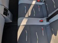 Gebraucht VW Caddy Family 80 PS (58 kW) 2007 Silber Van / Kleinbus