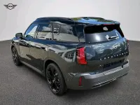 Gebraucht Mini Countryman Classic 150 kW (204 PS) 2025 Grau SUV