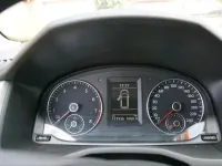 Gebraucht VW Caddy Maxi 116 PS (85 kW) 2017 Weiß Van / Kleinbus