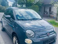 Gebraucht Fiat 500 69 PS (50 kW) 2018 Kleinwagen