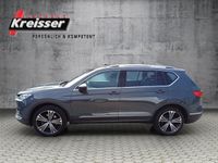 gebraucht Seat Tarraco 2.0 TDI Xcellence