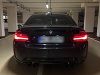 gebraucht BMW M2 Competition, AC Schnitzer AGA, Garantie