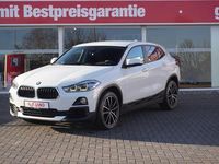 Gebraucht BMW X2 140 PS (102 kW) 2019 Weiß SUV