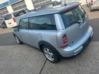 Gebraucht Mini Cooper 95 PS (69 kW) 2011 Silber Kleinwagen