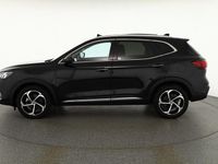 Gebraucht MG HS Luxury 162 PS (119 kW) 2024 Schwarz SUV