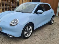 Usata Ora 03 125 kW (171 CV) 2024 Blu Utilitaria
