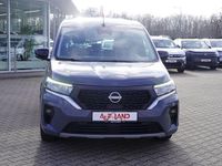 Gebraucht Nissan Townstar N-Connecta 131 PS (96 kW) 2023 Grau Kombi