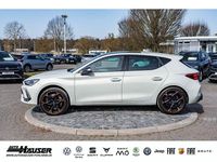 Neu Cupra Leon VZ 300 PS (220 kW) 2025 Grau Limousine
