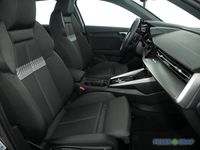 gebraucht Audi A3 Sportback Advanced