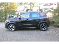 gebraucht Citroën C3 Aircross 1.2 PureTech 110 Shine S&S (EURO 6d)