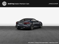 gebraucht Jaguar F-Type Cabriolet Cabriolet P300 Aut. 221 kW, 2-türig