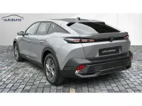 Gebraucht Peugeot 408 Allure 150 PS (110 kW) 2024 Grau (metallic) SUV