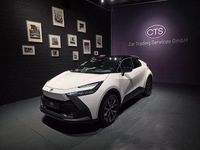Gebraucht Toyota C-HR Team 151 PS (111 kW) 2025 Weiß SUV