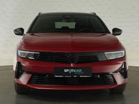 Gebraucht Opel Astra 145 PS (106 kW) 2024 Rot Kombi