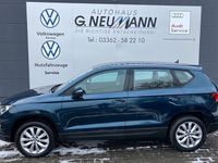 Gebraucht Seat Ateca Style 116 PS (85 kW) 2020 SUV