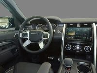 gebraucht Land Rover Discovery 5 P360 AWD R-DYNAMIC HSE GAR2029