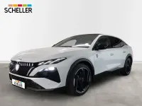 Neu Peugeot 408 GT 179 PS (131 kW) 2026 SUV