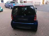 gebraucht Smart ForTwo Coupé forTwo softtouch pure