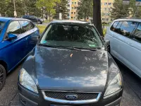 Gebraucht Ford Focus 101 PS (74 kW) 2006 Andere farben Limousine