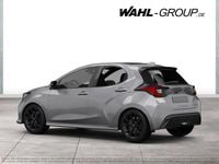 Neu Mazda 2 116 PS (85 kW) 2026 Silber Kleinwagen