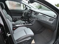 Gebraucht Peugeot 508 RXH 163 PS (119 kW) 2012 Schwarz metallic Kombi
