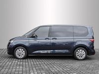 Second-hand VW Multivan Style 245 CP (180 kW) 2026 Albastru Monovolum