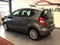 gebraucht Mercedes A160 A 160 A -Klasse