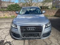 gebraucht Audi Q5 2.0 TFSI quattro*AUTOMATIK*XENON*PDC*