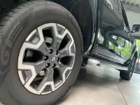 Gebraucht Renault Alaskan 190 PS (139 kW) 2021 Schwarz metallic Pickup