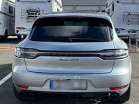 Gebraucht Porsche Macan GTS 381 PS (280 kW) 2021 Silber SUV