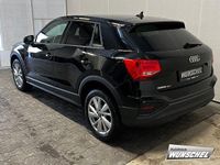 Gebraucht Audi Q2 Sport 150 PS (110 kW) 2022 Schwarz SUV