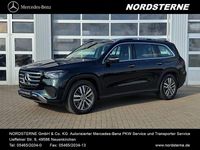 Gebraucht Mercedes GLS350 313 PS (230 kW) 2025 Smaragdgruen  lack SUV