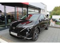 gebraucht Nissan Ariya 87 kWh Evolve Pack 20 Zoll