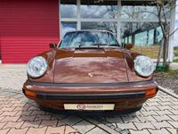 Gebraucht Porsche 911 179 PS (131 kW) 1978 Braun Cabrio