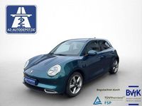 Gebraucht Ora Funky Cat 400 Pro 125 kW (171 PS) 2023 Grün Kleinwagen