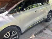 Używany Renault Espace Initiale Paris 160 KM (117 kW) 2015 Minivan