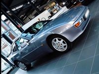 Gebraucht Porsche 944 155 PS (114 kW) 1987 Coupé