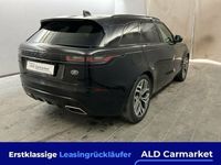 gebraucht Land Rover Range Rover Velar 3.0d R-Dynamic SE Geschlossen 5-türig Automatik 8-Gang