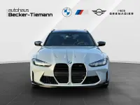 Neu BMW M3 Competition Edition 530 PS (389 kW) 2026 Grau Kombi