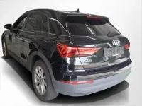 Gebraucht Audi Q3 S-Line 245 PS (180 kW) 2022 Schwarz SUV