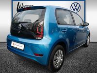 gebraucht VW up! 1.0