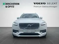 Gebraucht Volvo XC90 173 PS (127 kW) 2024 SUV