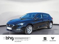 Usado Seat Leon ST CONNECT 110 HP (80 kW) 2022 Carrinha