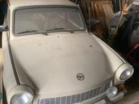Gebraucht Trabant 601 26 PS (19 kW) 1986 Weiß Kombi