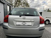 gebraucht Toyota Corolla 1.4 C Compact RADIO KLIMA EFH