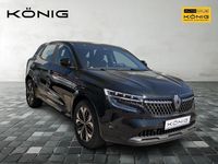 Neu Renault Austral Evolution 158 PS (116 kW) 2025 Schwarz SUV