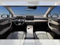 Neu MG MG4 EV 139 kW (190 PS) 2026 Rot (dynamic red) Kleinwagen