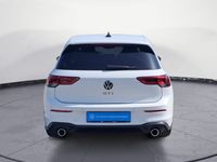 gebraucht VW Golf VIII GTI Business Premium DCC Navi ACC LED PDC