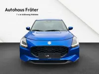 Neu Suzuki Swift Comfort 83 PS (61 kW) 2026 Blau Kleinwagen